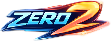 zero 2 লোগো